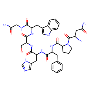 CULEKININ DEPOLARIZING PEPTIDE