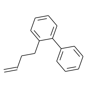 4-(2-BIPHENYL)-1-BUTENE