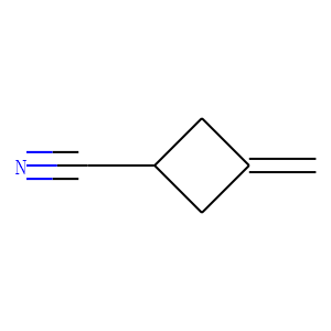 3-Methylenecyanocyclobutane