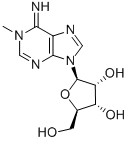 1-Methyl Adenosine