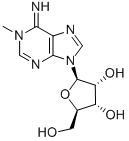 1-Methyl Adenosine