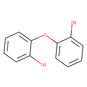 2,2'-DIHYDROXYDIPHENYL ETHER