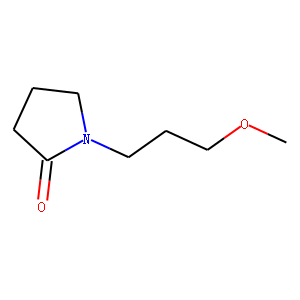 1-(3-METHOXYPROPYL)-2-PYRROLIDINONE