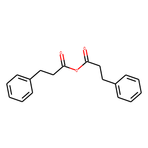 HYDROCINNAMIC ANHYDRIDE