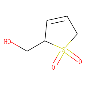 2-Thiophenemethanol, 2,5-dihydro-, 1,1-dioxide (9CI)