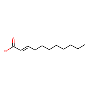 2-UNDECENOIC ACID