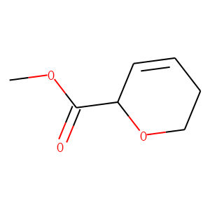 2H-Pyran-2-carboxylicacid,5,6-dihydro-,methylester(9CI)