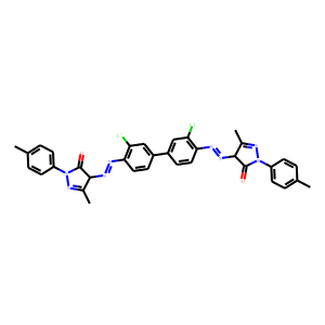 Pigment Orange 34