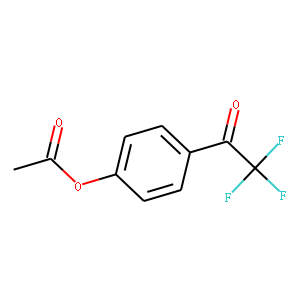 4/'-ACETOXY-2,2,2-TRIFLUOROACETOPHENONE