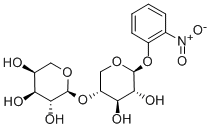 o-Nitrophenyl-β-D-xylobioside