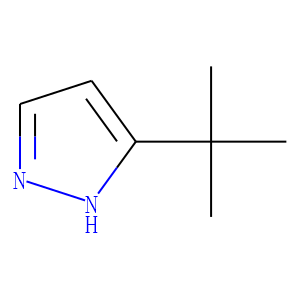 3-(TERT-BUTYL)-1H-PYRAZOLE