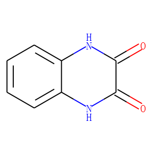 2,3-DIHYDROXYQUINOXALINE