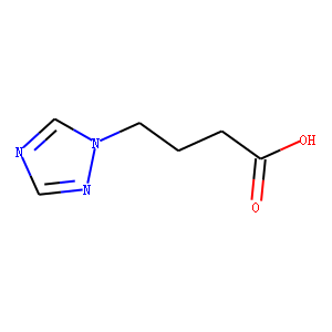 4-[1,2,4]TRIAZOL-1-YL-BUTYRIC ACID