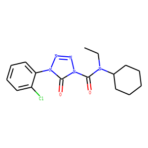 FENTRAZAMIDE