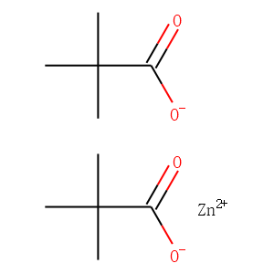 zinc pivalate