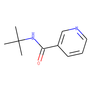 N-tert-Butylnicotinamide