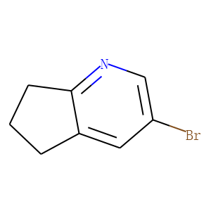 3-BROMO-6,7-DIHYDRO-5H-[1]PYRINDINE