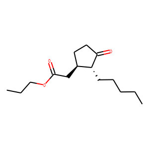 Prohydrojasmon