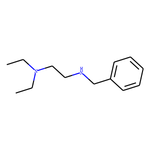 N/'-Benzyl-N,N-diethylethylenediamine