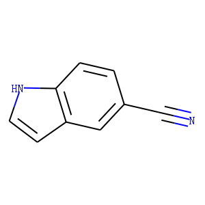 5-Cyanoindole