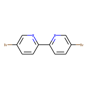 5,5/'-Dibromo-2,2/'-bipyridyl