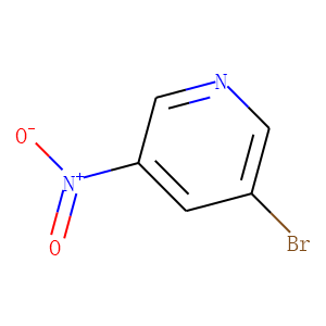 3-BROMO-5-NITROPYRIDINE