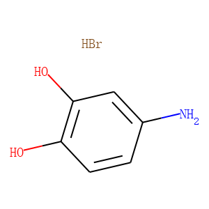 4-AMINOCATECHOL HBR