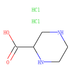 (S)-Piperazine-2-carboxylic acid dihydrochloride