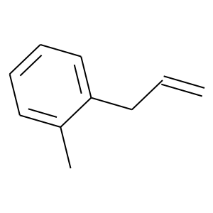 1-ALLYL-2-METHYLBENZENE