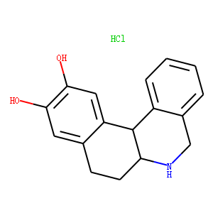 Dihydrexidine hydrochloride