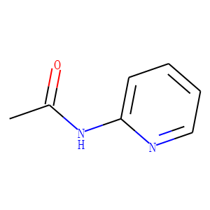 Ethanimidic acid, N-2-pyridinyl- (9CI)