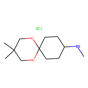 4-(METHYLAMINO)CYCLOHEXANONE 2 2-DIMETH