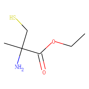 L-Cysteine, 2-methyl-, ethyl ester (9CI)