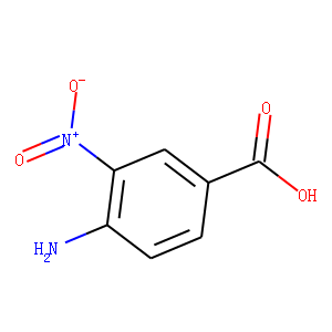 4-Amino-3-nitrobenzoic acid