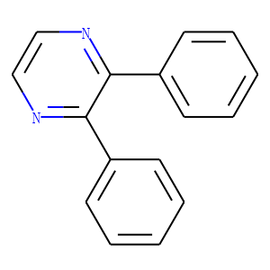 2,3-DIPHENYLPYRAZINE