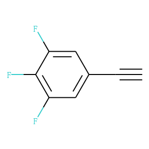 3,4,5-TRIFLUOROPHENYLACETYLENE