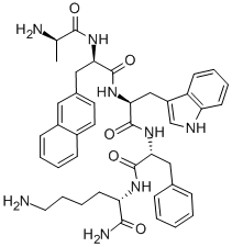 Pralmorelin