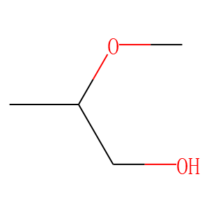 2-Methoxy-1-propanol