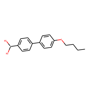4-(4-BUTOXYPHENYL)PHENYLBORONIC ACID