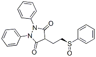 (S)-Sulfinpyrazone