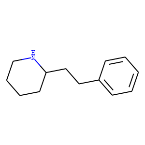 2-PHENETHYL-PIPERIDINE