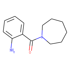 (2-AMINOPHENYL)(1-AZEPANYL)METHANONE