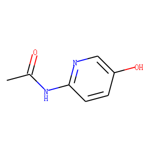 2-Acetylamino-5-hydroxypyridine