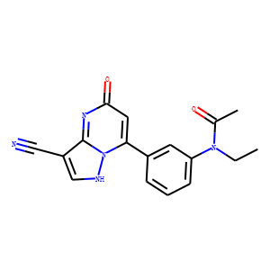 5-Oxo-Zaleplon