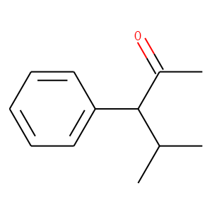 4-METHYL-3-PHENYLPENTAN-2-ONE, TECH