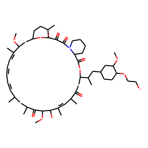 Everolimus