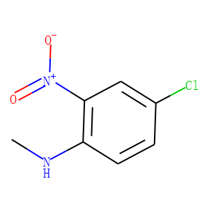 (4-Chloro-2-nitro-phenyl)-Methyl-aMine