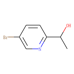 1-(5-BROMOPYRIDIN-2-YL)-ETHANOL