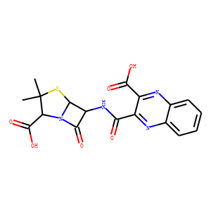 quinacillin