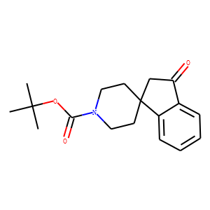 N-BOC-1-[4-SPIRO-PIPERIDINE]-3-INDANONE